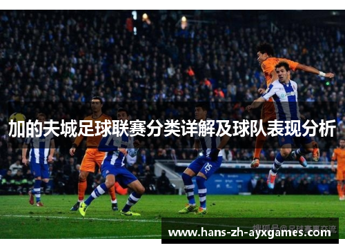 加的夫城足球联赛分类详解及球队表现分析