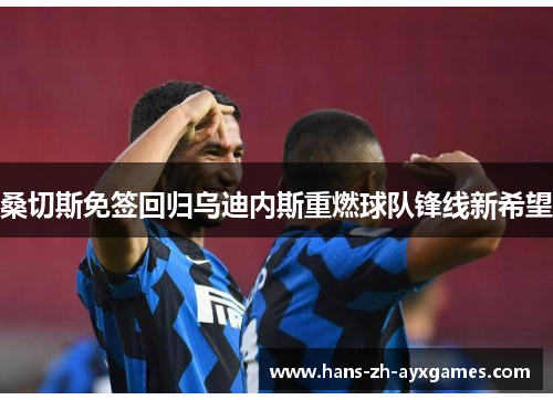 桑切斯免签回归乌迪内斯重燃球队锋线新希望